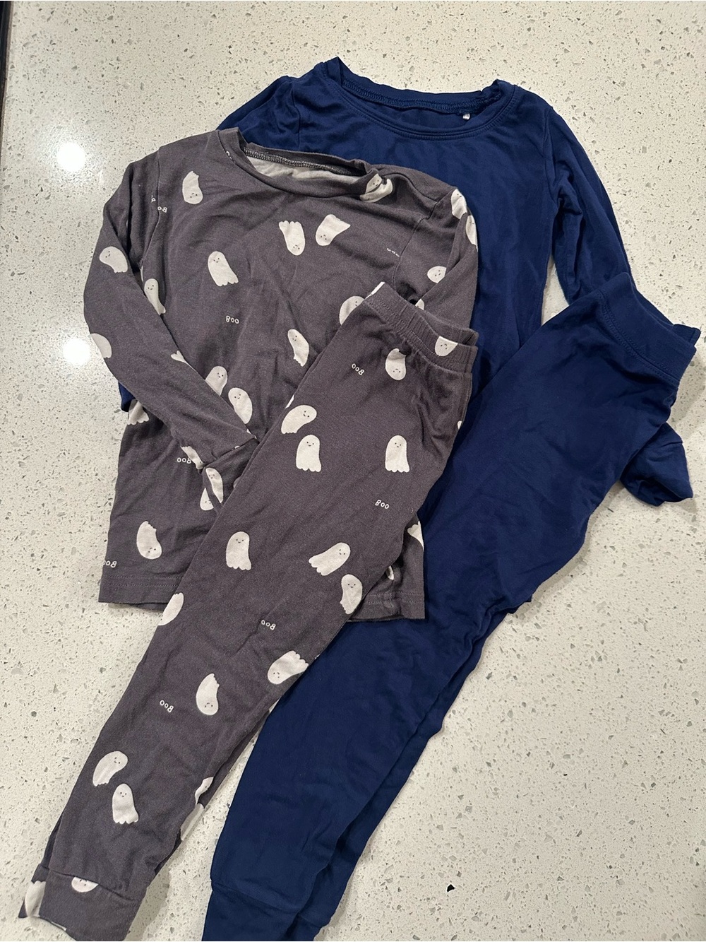 Toddler Pajamas